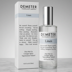 Demeter Linen Cologne Spray for Women