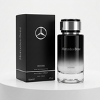 Mercedes Benz Intense Eau De Toilette Spray for Men