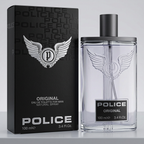 Police Original Eau De Toilette Spray For Men