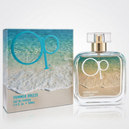 Ocean Pacific Summer Breeze Eau De Parfum Spray For Women