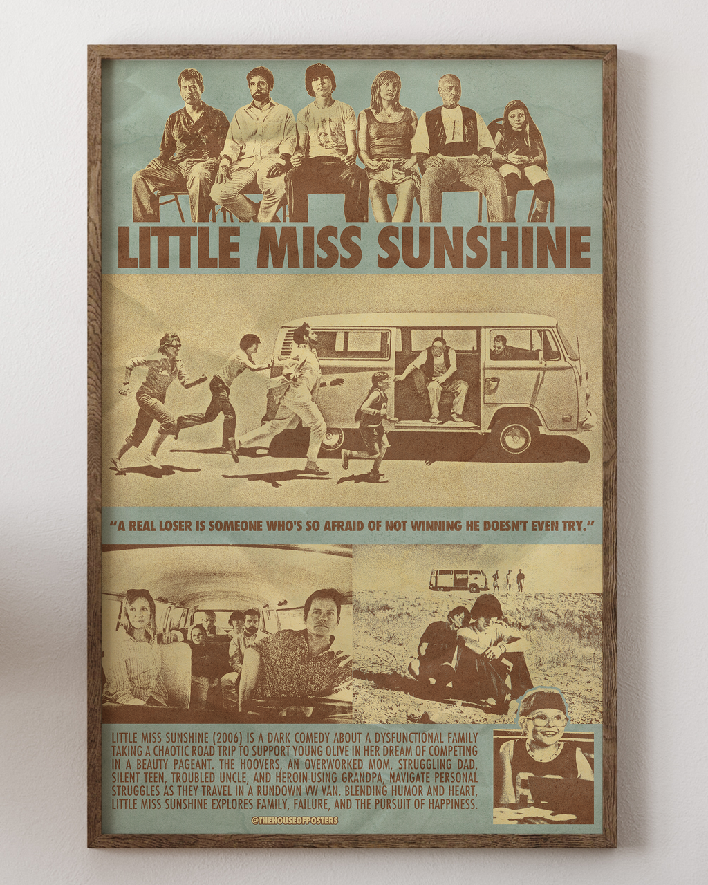 Little Miss Sunshine