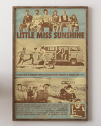 Little Miss Sunshine