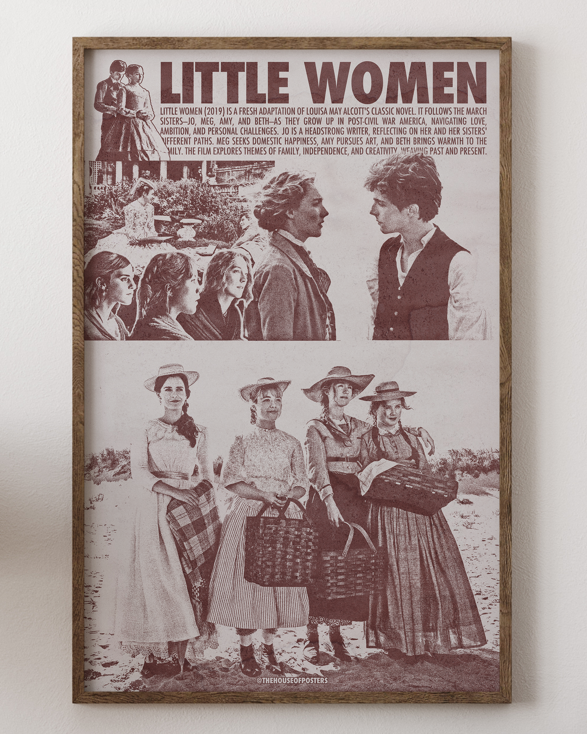 Little Women