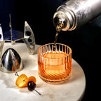 Glacier Ice Cube Tray with Lid