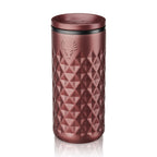 Paragon Stainless Steel Highball Tumbler in Vintage Rose