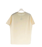 Loewe T-Shirt Without Collar 'Beige'