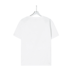 Loewe T-Shirt Without Collar 'White'