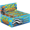 🦨 216 Skunk Glass Stink Bombs 💣 6 Retail Display Cases | Fart Prank Joke Gag💨
