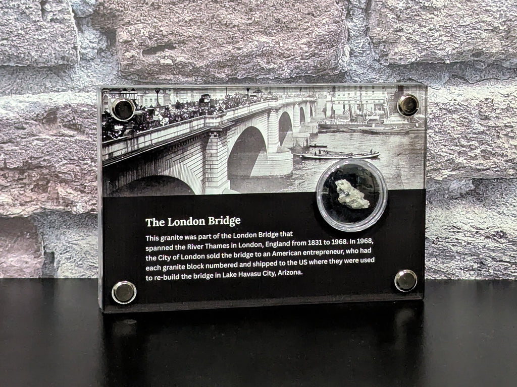 The London Bridge