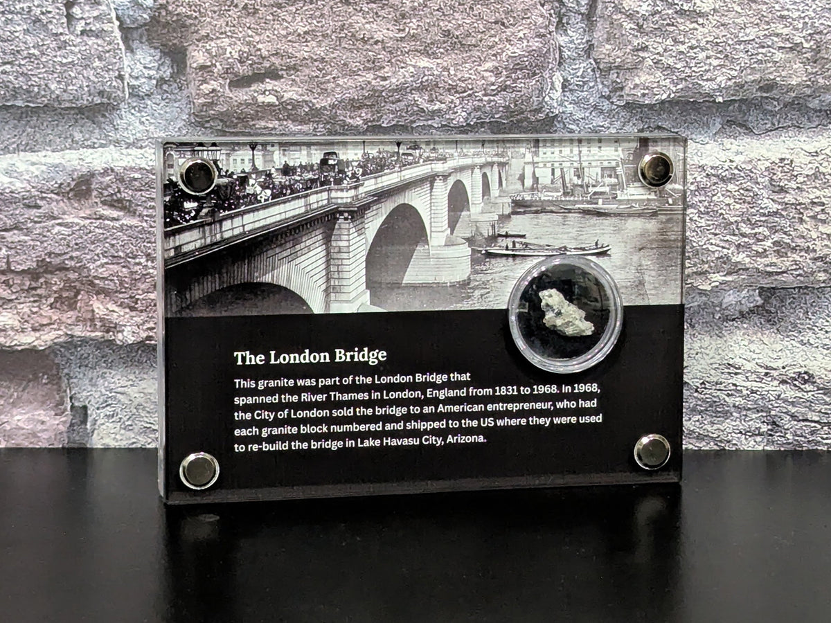 The London Bridge