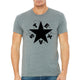 deep heather gray
