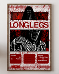 Longlegs