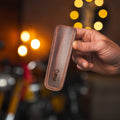 Lookout/Cloudland Leather Sheath