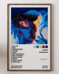 Lorde- Melodrama