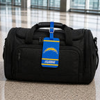 Los Angeles Chargers Golf Bag Tag