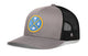 Gray-Black