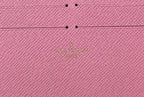 LOUIS VUITTON Monogram Canvas Felicie Pochette Vivienne 2022