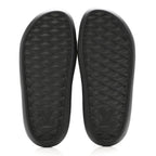 Louis Vuitton  Rubber Monogram Men's Waterfront Mules 'Brown'