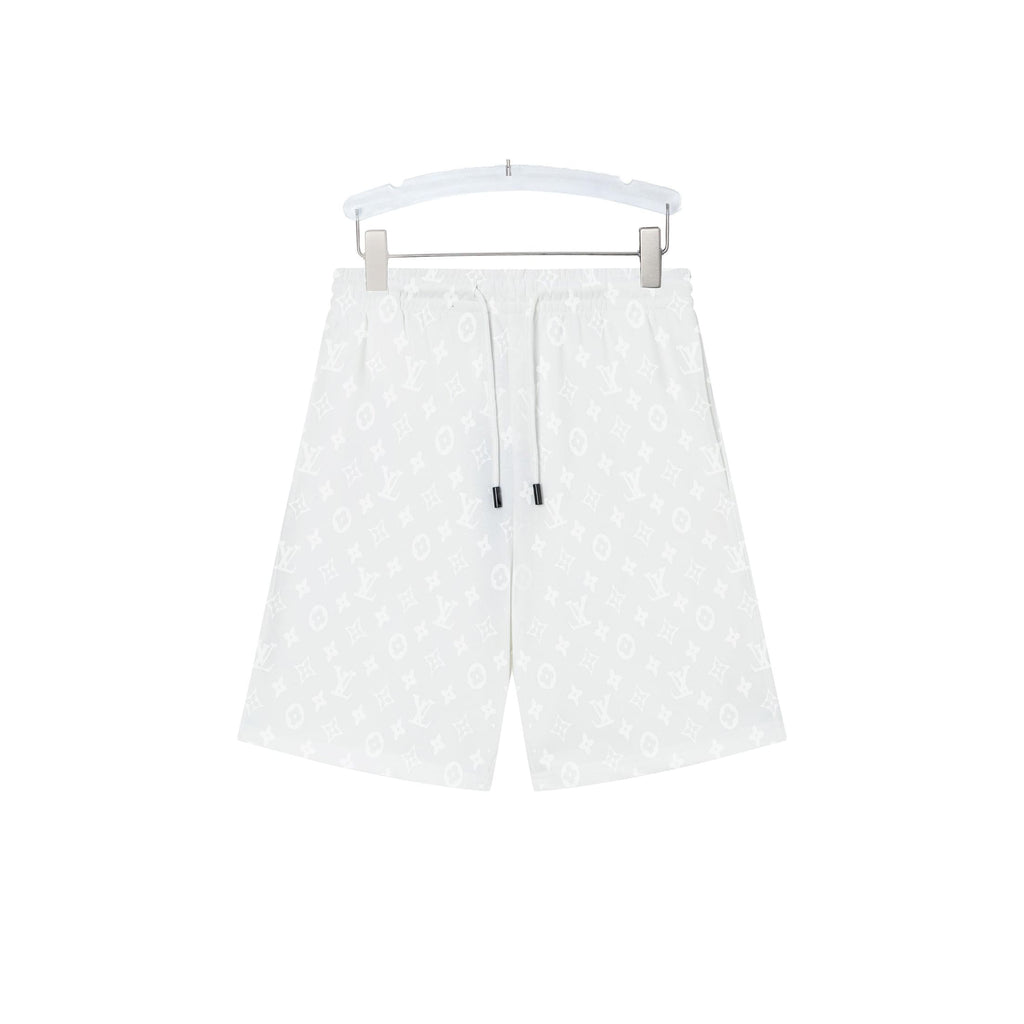 Louis Vuitton Sport Short Pant 'White'