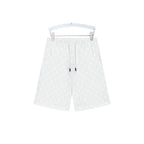 Louis Vuitton Sport Short Pant 'White'