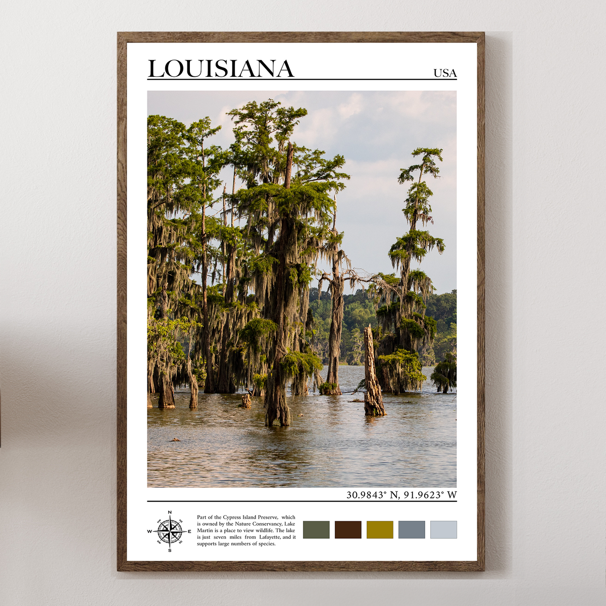 Louisiana