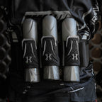 Zero G LITE Harness 3+2 - Grey