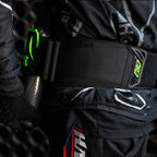 Zero G LITE Harness 4+3 - Lime