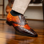 Luciano Brown / Cognac