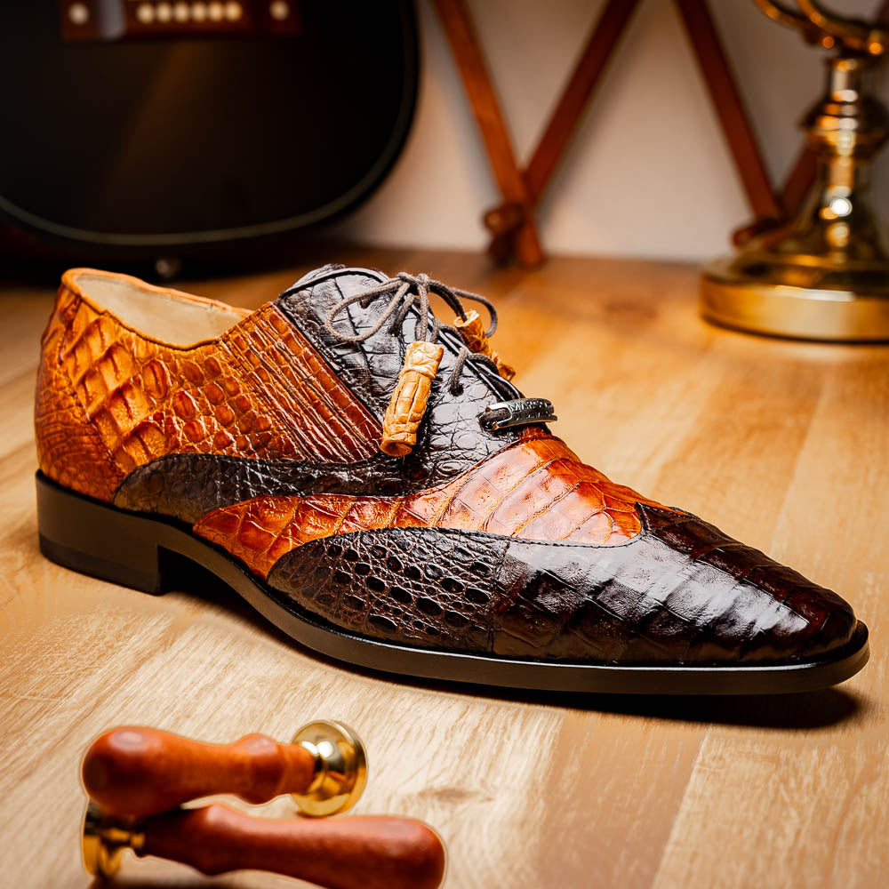 Luciano Brown / Cognac