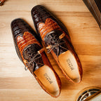 Luciano Brown / Cognac