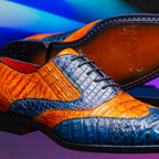 Luciano Blue / Brandy