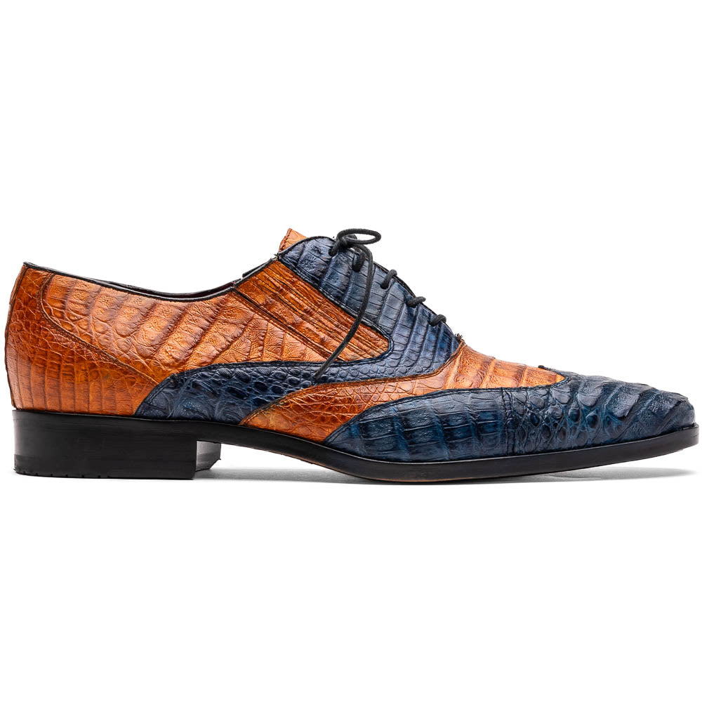 Luciano Blue / Brandy