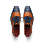 Luciano Blue / Brandy
