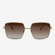 Gold and Rosewood