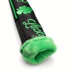 Lucky Clover Alignment Stick Cover (Because Practice Deserves Style Too)
