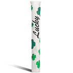 Lucky Clover Alignment Stick Cover (Because Practice Deserves Style Too)