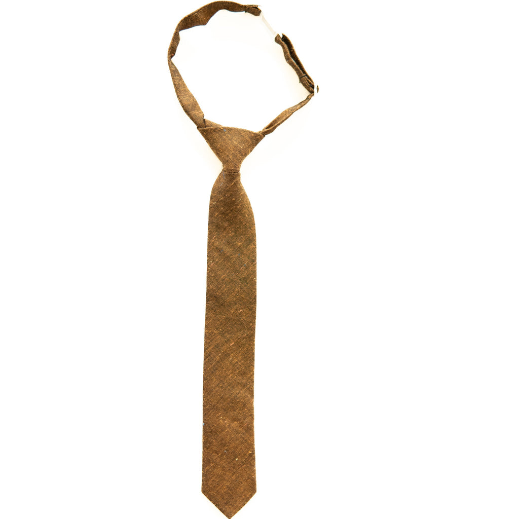 Lucky Penny - Boys Tie