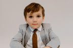 Lucky Penny - Boys Tie