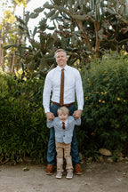 Lucky Penny - Men's Tie