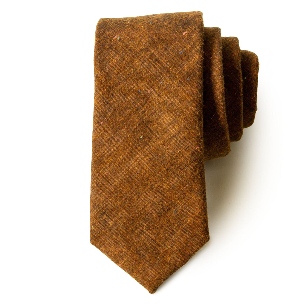 Lucky Penny - Men's Tie