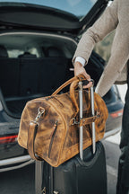 45L Denali Duffel