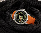 Lume Rush Diver v2 - Black