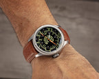 Lume Rush Diver v2 - Black
