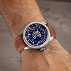 Lume Rush Diver v2 - Blue