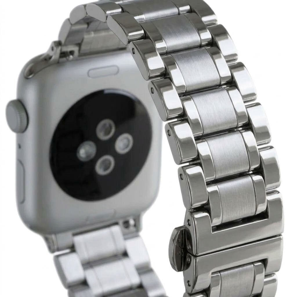 Lustro Steel Strap
