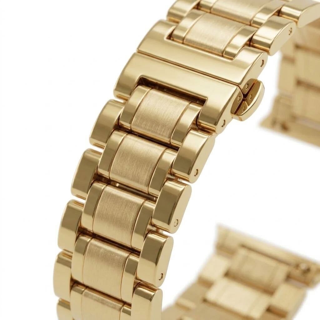 Lustro Steel Strap