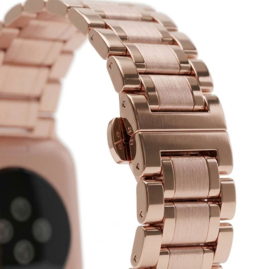 Lustro Steel Strap