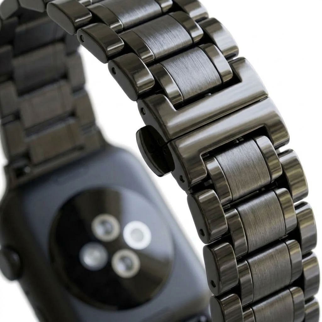 Lustro Steel Strap