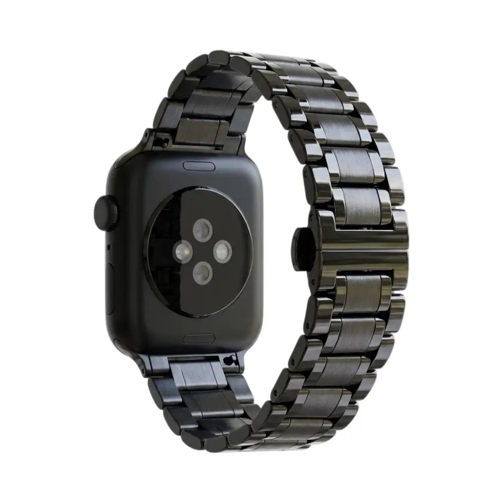 Lustro Steel Strap
