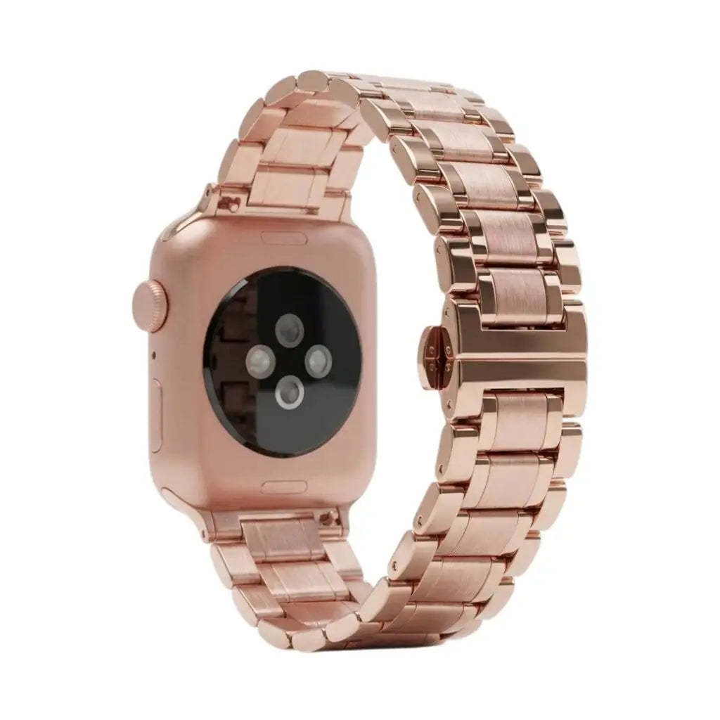 Lustro Steel Strap